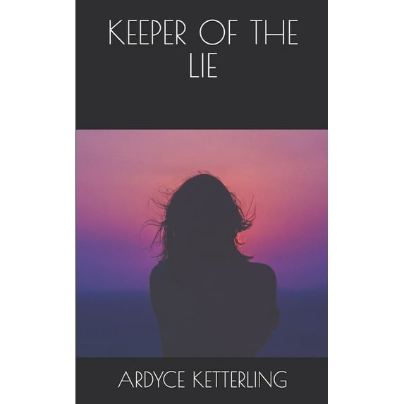 Keeper of the Lie (Paperback)