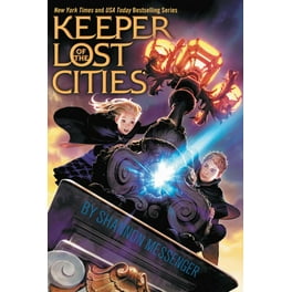 洋書 Keeper of the Lost Cities Keeper of the Lost Cities: Keeper of the Lost Cities , Book