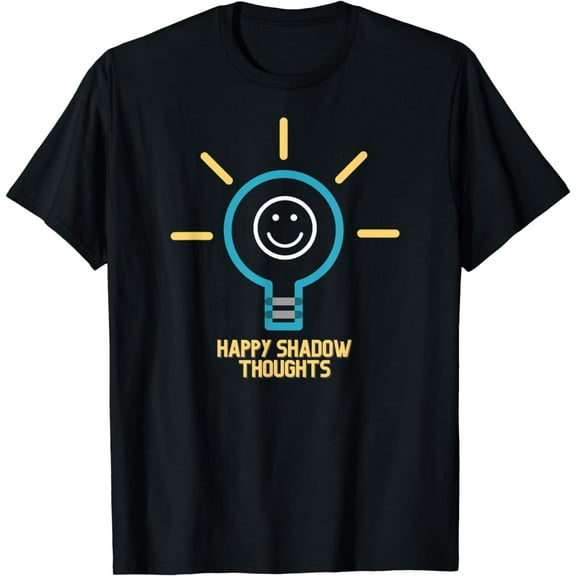 Keeper of the Lost Cities Happy Shadow Thoughts Linh T-Shirt