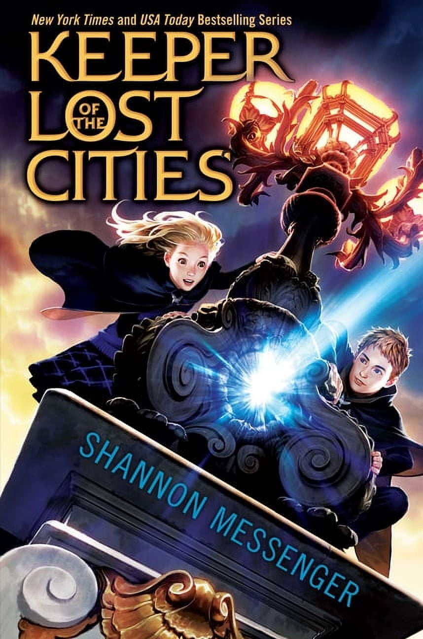 洋書 Keeper of the Lost Cities Keeper of the Lost Cities: Keeper of the Lost Cities , Book