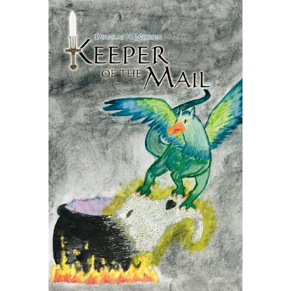 Keeper of the Mail