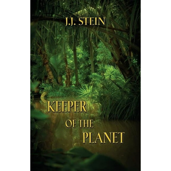Keeper of the Planet (Paperback)