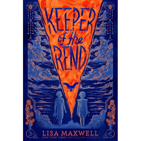 Keeper of the Rend, (Paperback)