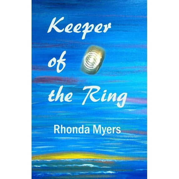 Keeper of the Ring, (Paperback)