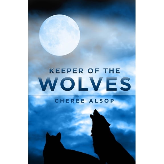 Keeper of the Wolves, (Paperback)