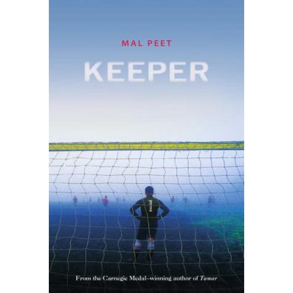 Pre-Owned Keeper (Paperback) 0763632864 9780763632861