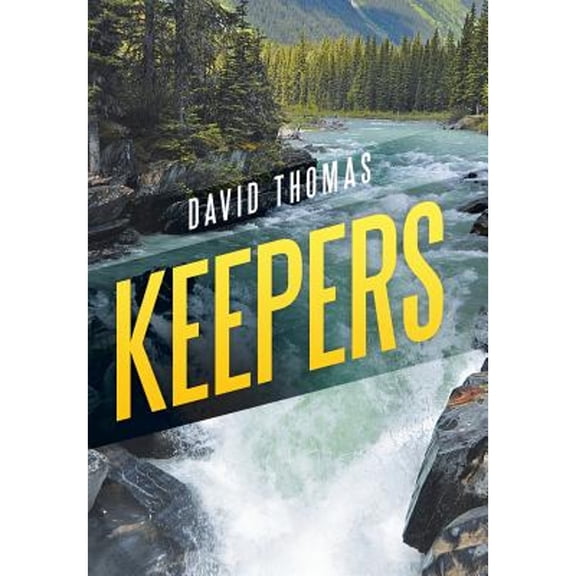 Keepers (Hardcover)