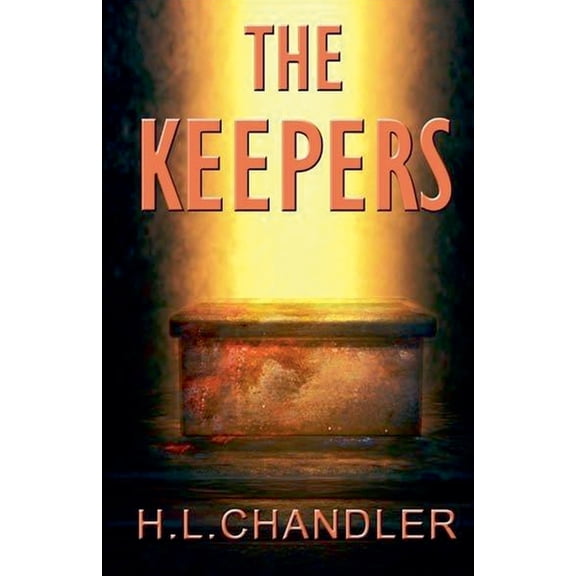 The Keepers, (Paperback)