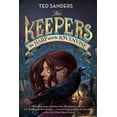 thumbnail image 1 of Pre-Owned The Keepers #2: The Harp and the Ravenvine (Paperback) 0062275860 9780062275868, 1 of 1