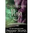 thumbnail image 1 of Keepers The Keepers: Naja, Book 3, (Paperback), 1 of 1