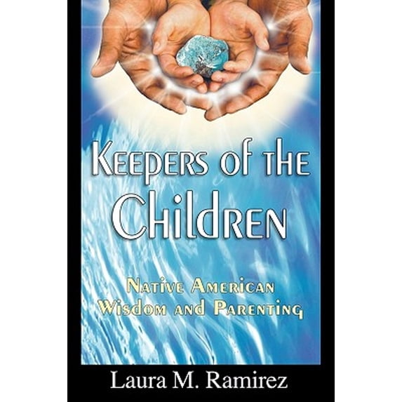Keepers of the Children (Paperback)