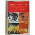 thumbnail image 1 of Pre-Owned Keepers of the Flame: Literary Estates and the Rise of Biography (Hardcover) 0571198430 9780571198436, 1 of 1