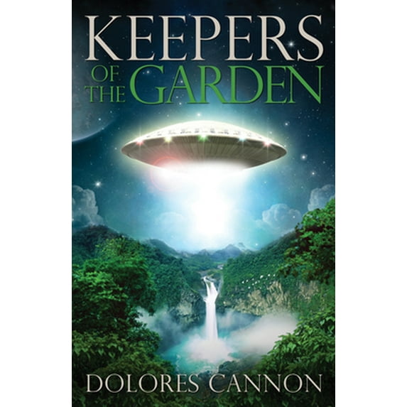 Pre-Owned Keepers of the Garden (Paperback) 0963277642 9780963277640