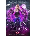 thumbnail image 1 of Keepers of the Grail Gates of Chaos: A New Adult Paranormal Romance, Book 2, (Paperback), 1 of 1