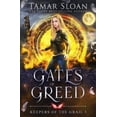 thumbnail image 1 of Keepers of the Grail Gates of Greed: A New Adult Paranormal Romance, Book 3, (Paperback), 1 of 1
