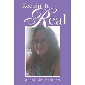 Keepin' It Real (Paperback)