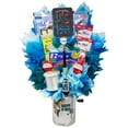 thumbnail image 1 of Keepin' It Reel Fishing Gift Bouquet, 1 of 5