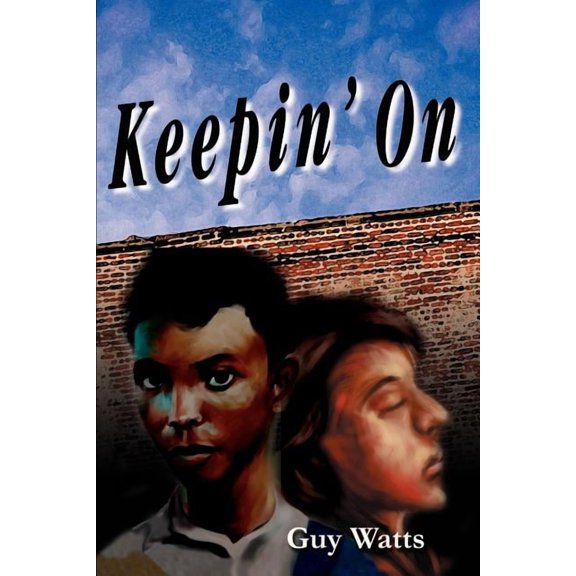 Keepin' On, (Paperback)