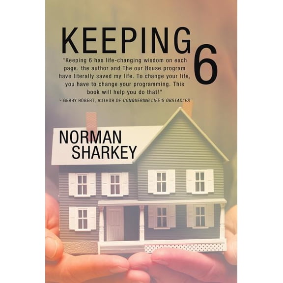 Keeping 6 (Hardcover)