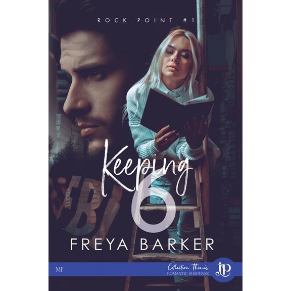 Keeping 6, (Paperback)