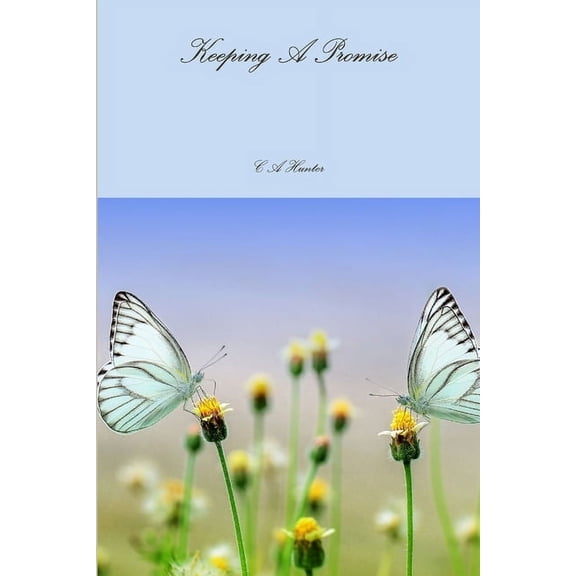 Keeping A Promise, (Paperback)