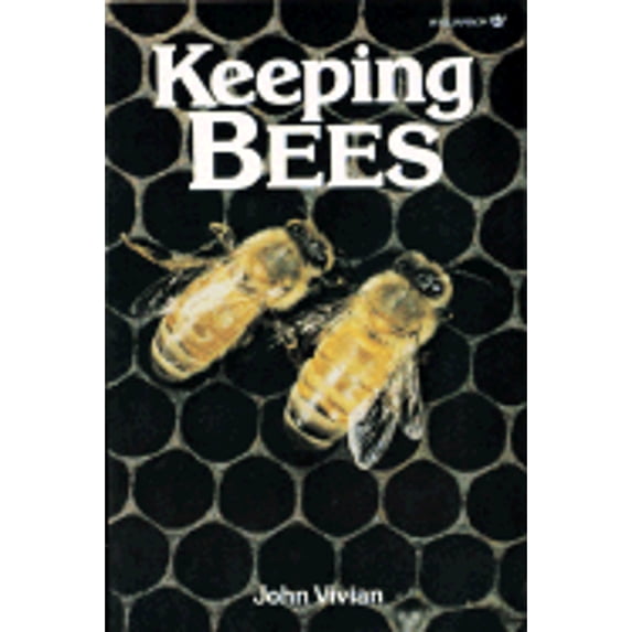 Pre-Owned Keeping Bees (Paperback) 0913589195 9780913589199
