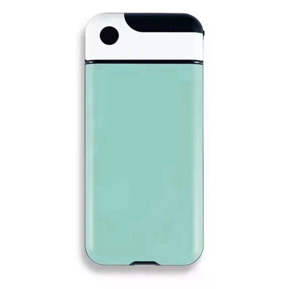 Keeping Box Phone Lock Box Timer Bag Portable Mobile Phone Safe Locking Case Self-Discipline Cell Phones Timed Lockbox B