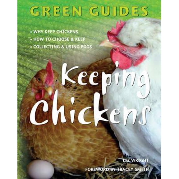 Pre-Owned Keeping Chickens. (Paperback) 1847869955 9781847869951