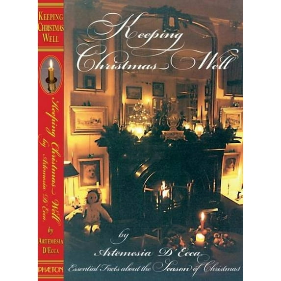 Keeping Christmas Well