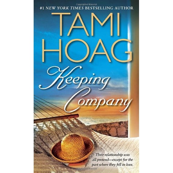 Pre-Owned Keeping Company (Rainbow Chasers) (Mass Market Paperback) 0553806416