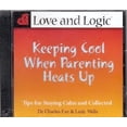 thumbnail image 1 of Pre-Owned Keeping Cool When Parenting Heats Up: Tips for Staying Calm and Collected Paperback, 1 of 1