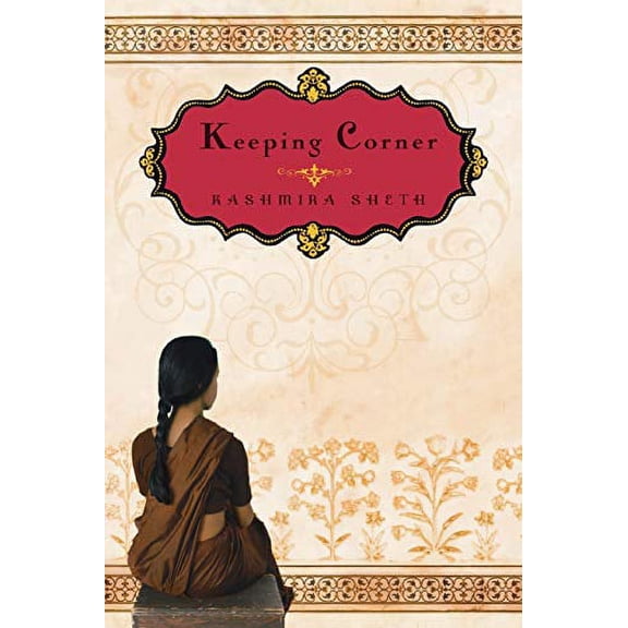 Pre-Owned Keeping Corner Paperback