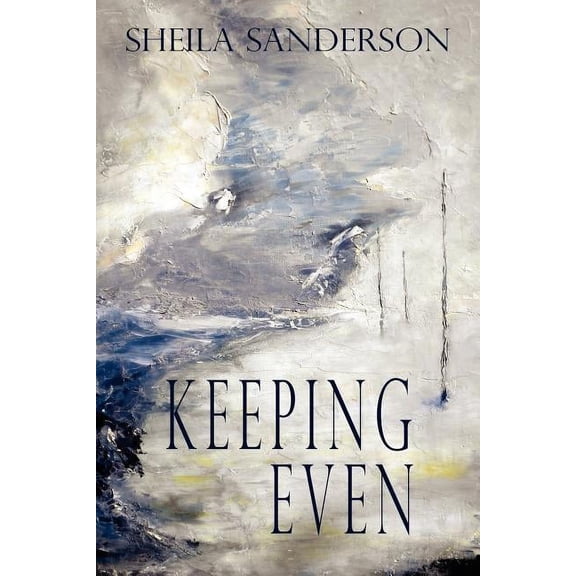 Keeping Even (Paperback)