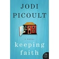 thumbnail image 1 of Pre-Owned Keeping Faith (Paperback) 0060878061 9780060878061, 1 of 1