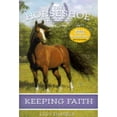 thumbnail image 1 of Pre-Owned Keeping Faith (Horseshoe Trilogies, Book 1) (Paperback) 078681618X 9780786816187, 1 of 1