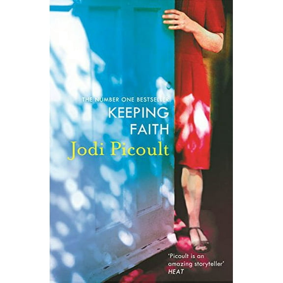 Keeping Faith Jodi Picoult (Paperback)