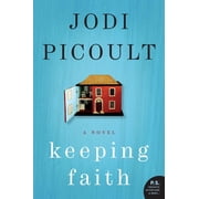 Keeping Faith, Paperback