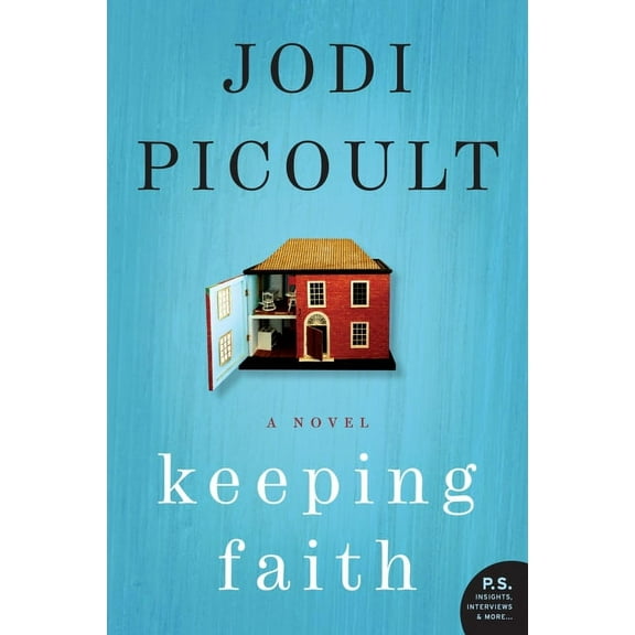 Keeping Faith, (Paperback)