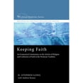 thumbnail image 1 of Pre-Owned Keeping Faith (Paperback) 1610978994 9781610978996, 1 of 1
