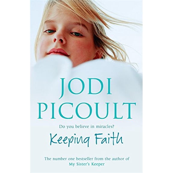 Pre-Owned Keeping Faith (Paperback) 0340838051 9780340838051