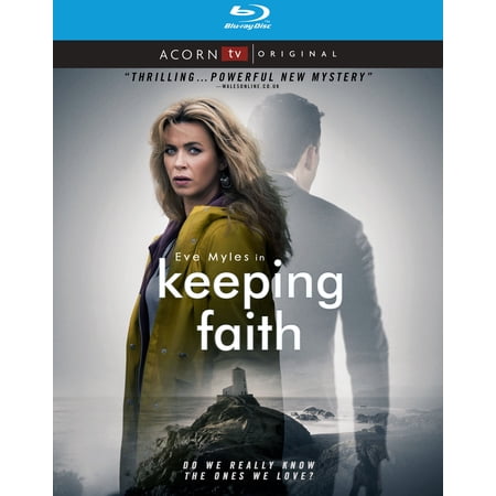 Keeping Faith: Series 1