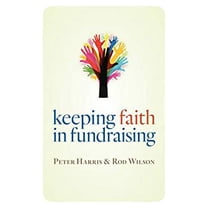 Pre-Owned Keeping Faith in Fundraising (Paperback) 0802874622 9780802874627