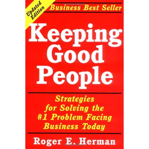 Pre-Owned Keeping Good People (Paperback) 1886939268 9781886939264