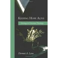 thumbnail image 1 of Pre-Owned Keeping Hope Alive (Paperback) 159244993X 9781592449934, 1 of 1