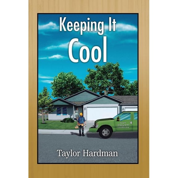 Keeping It Cool, (Hardcover)