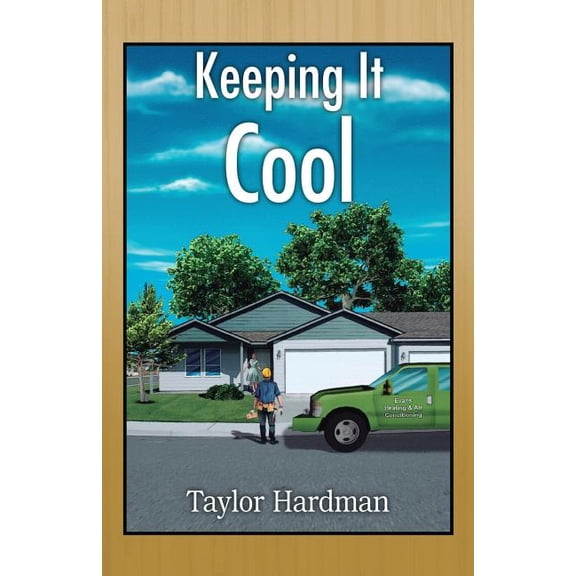 Keeping It Cool, (Paperback)
