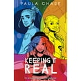 thumbnail image 1 of Pre-Owned Keeping It Real Paperback, 1 of 1