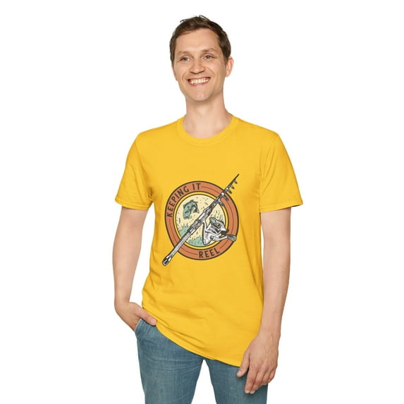 Keeping It Reel Fishing Motivation Angler Apparel and More