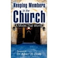 thumbnail image 1 of Keeping Members In The Church, (Paperback), 1 of 1
