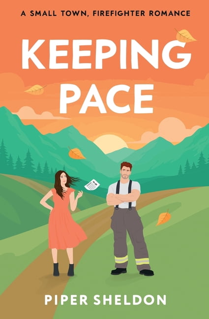 Keeping Pace, (Paperback)